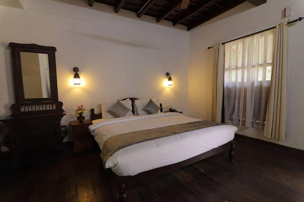 Kumarakom Heritage Resort Kottayam Extérieur photo